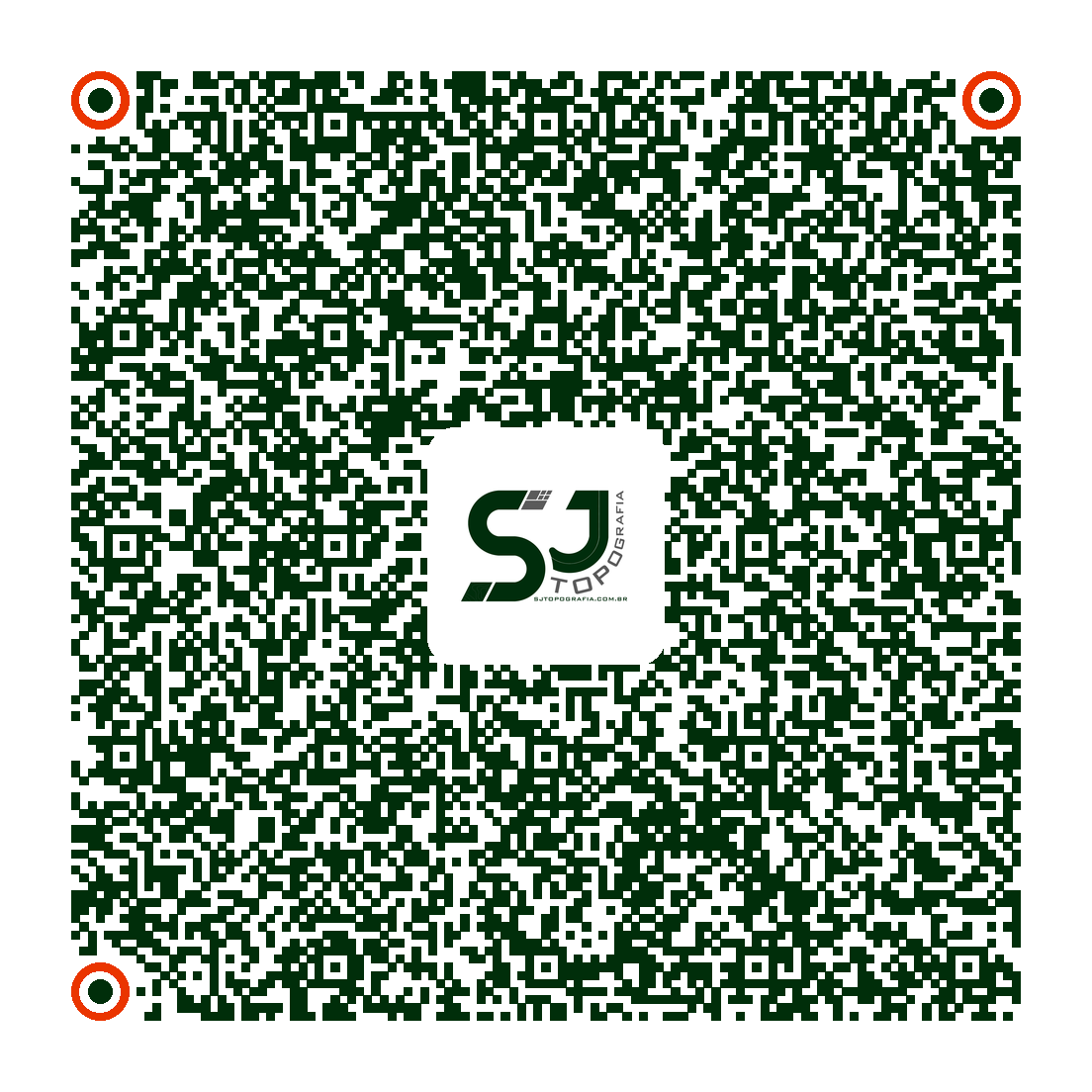 QR Code offline do contato de Júlio Vilela